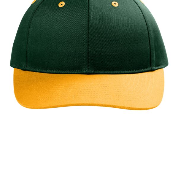 Snapback Cap Thumbnail