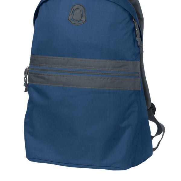 Nailhead Backpack Thumbnail
