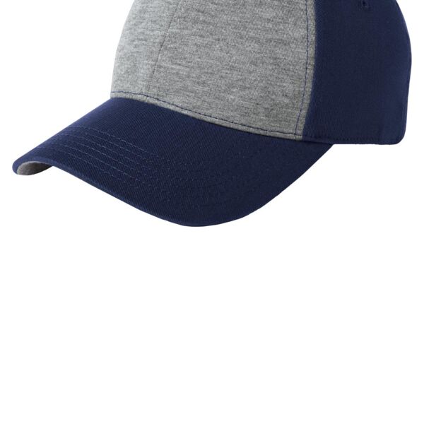 Jersey Front Cap Thumbnail