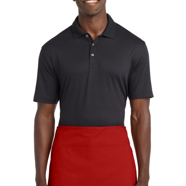 Waist Apron with Pockets Thumbnail