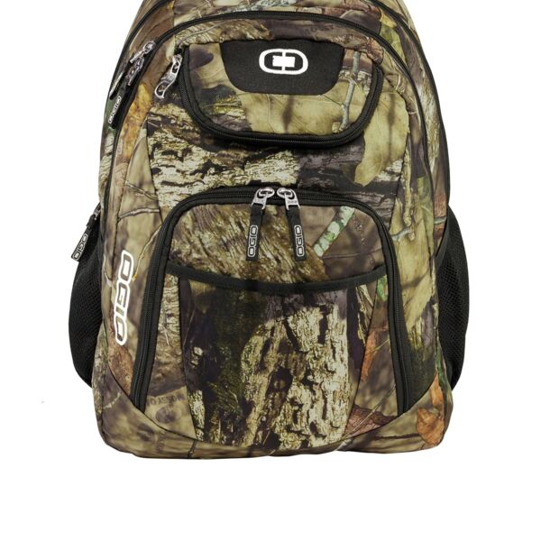 Camo Excelsior Pack Thumbnail