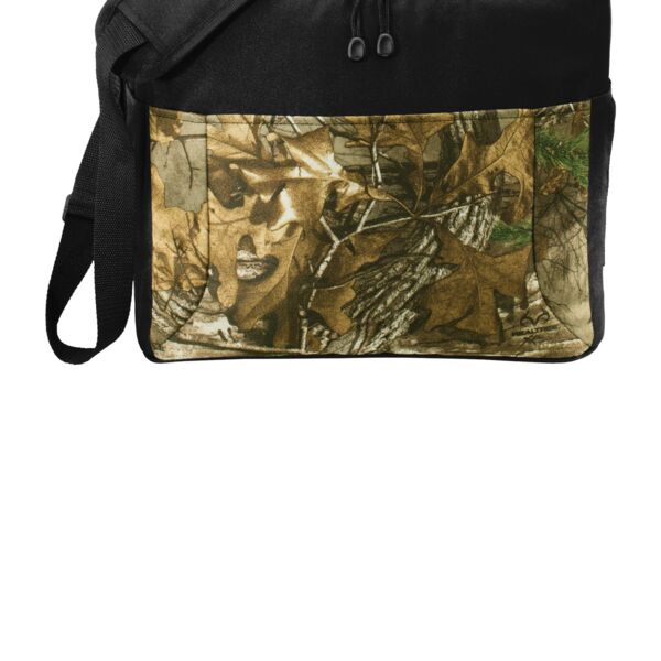 Camouflage 24 Can Cube Cooler Thumbnail