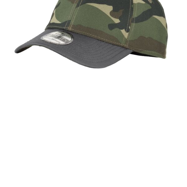 Ballistic Cap Thumbnail