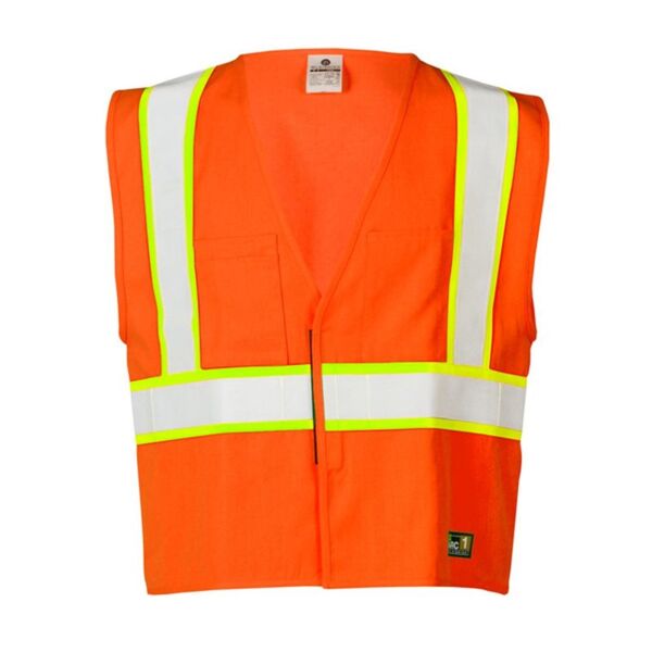 FR Pro Series Vest Thumbnail