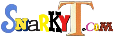 SnarkyT.com