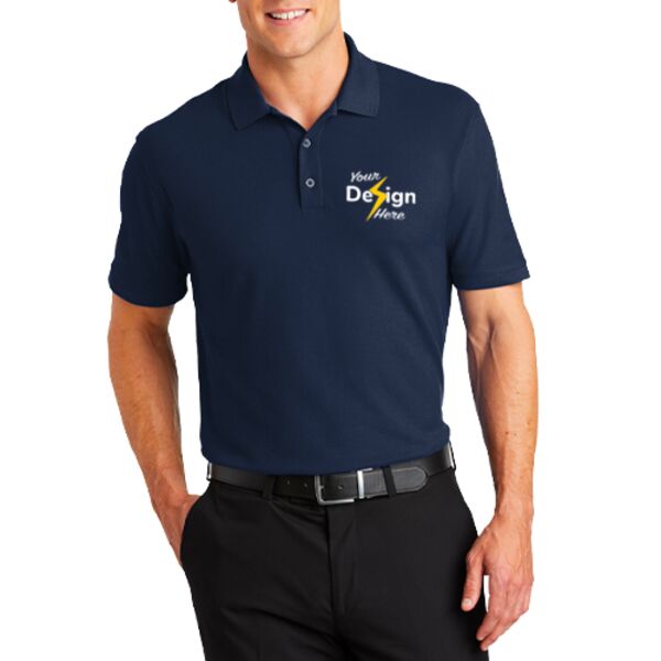 Core Classic Pique Polo Thumbnail