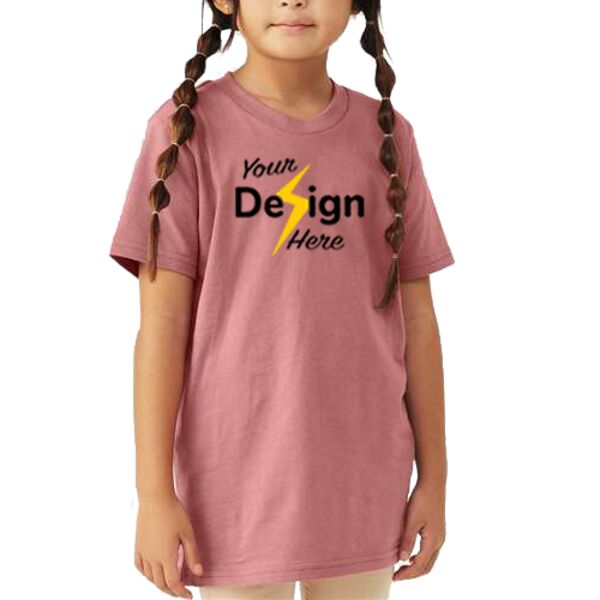 Youth Jersey Tee Thumbnail