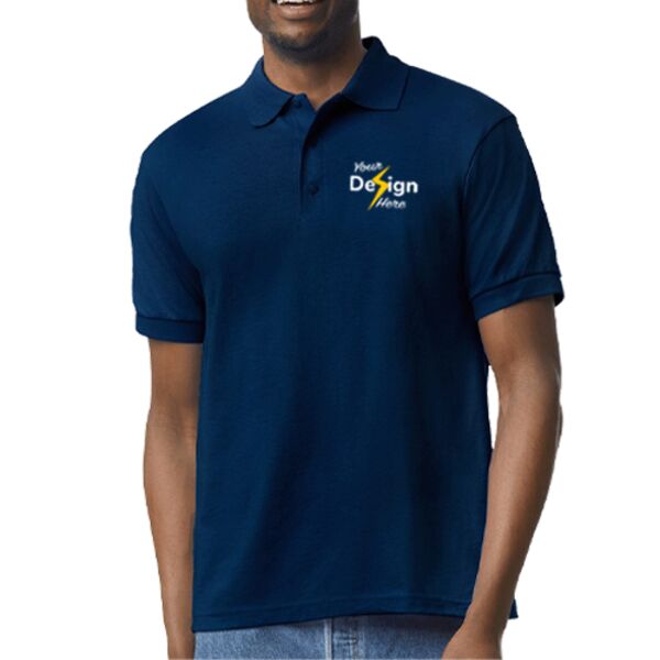 DryBlend® Jersey Polo Thumbnail
