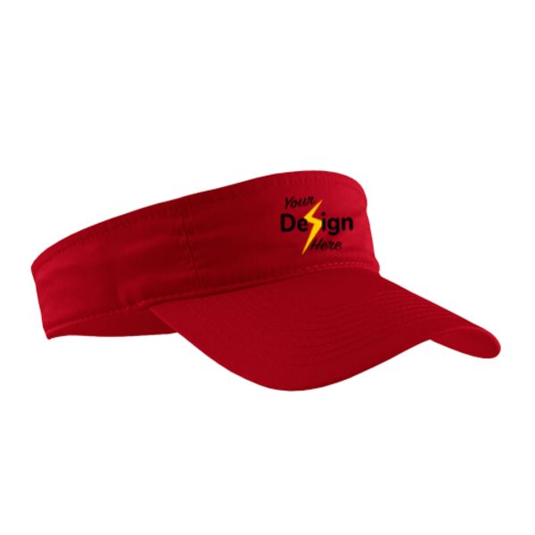 Fashion Visor Thumbnail