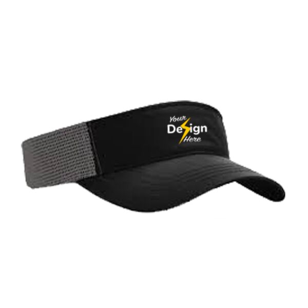 Trucker Visor Thumbnail