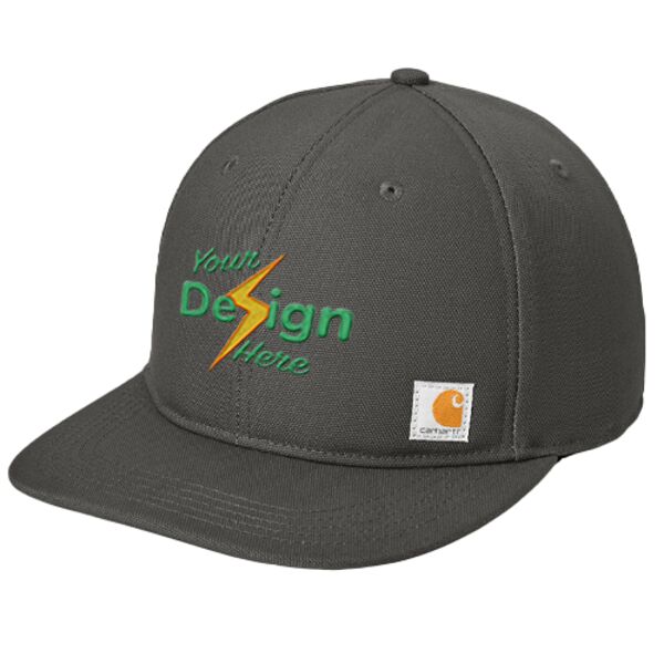 Ashland Cap Thumbnail