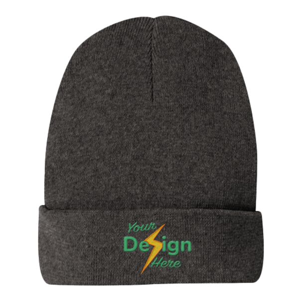 Re Beanie Thumbnail