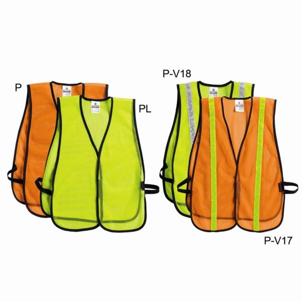 P-Series Mesh HV Vest Thumbnail