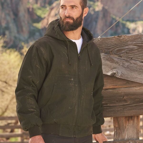 Laramie Power Move Tall Jacket Thumbnail