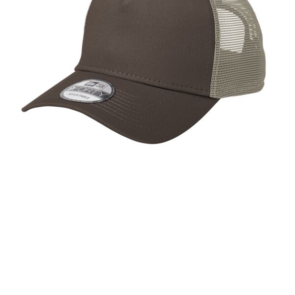 Snapback Trucker Hat Thumbnail