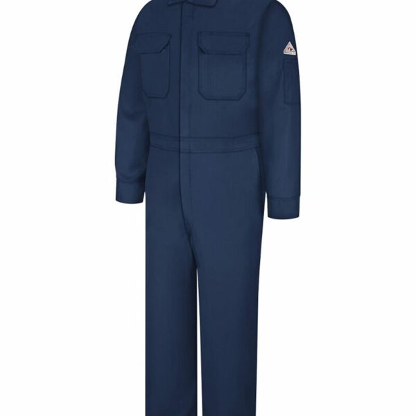 Deluxe Coveralls Thumbnail