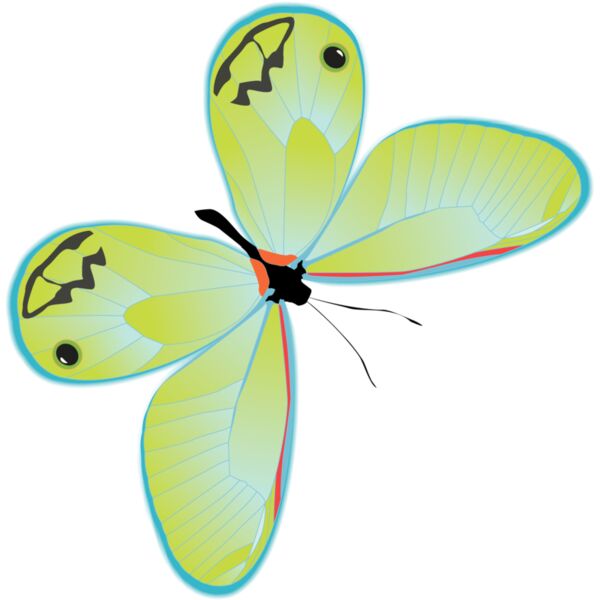 Butterflies9 Thumbnail