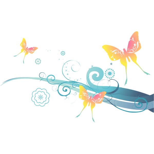 Butterflies16 Thumbnail