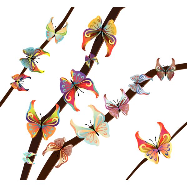 Butterflies6 Thumbnail