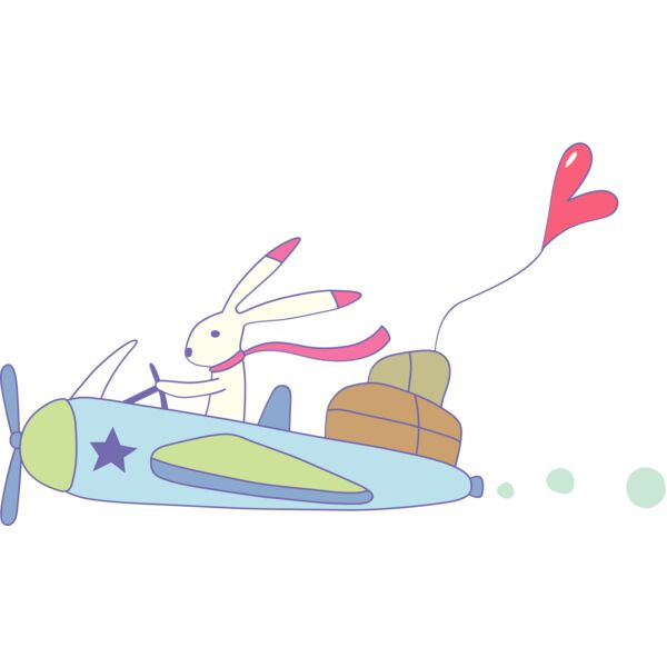 RAbbit1 Thumbnail