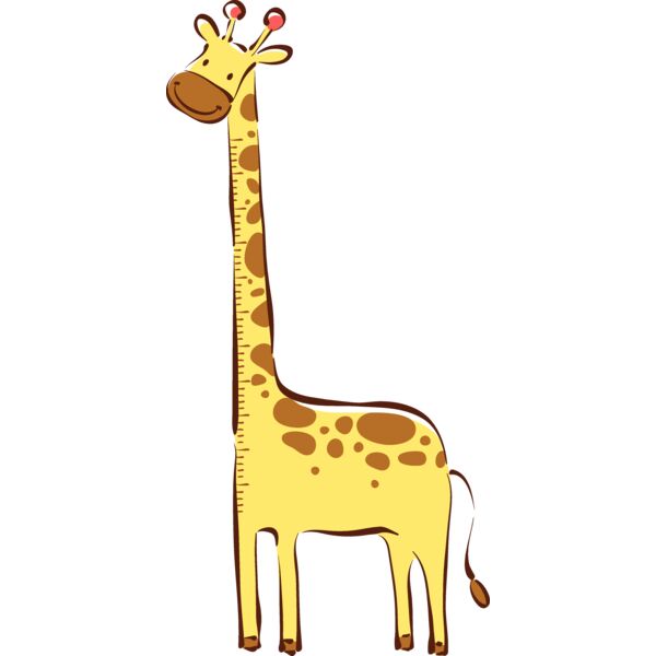 Giraffes Thumbnail