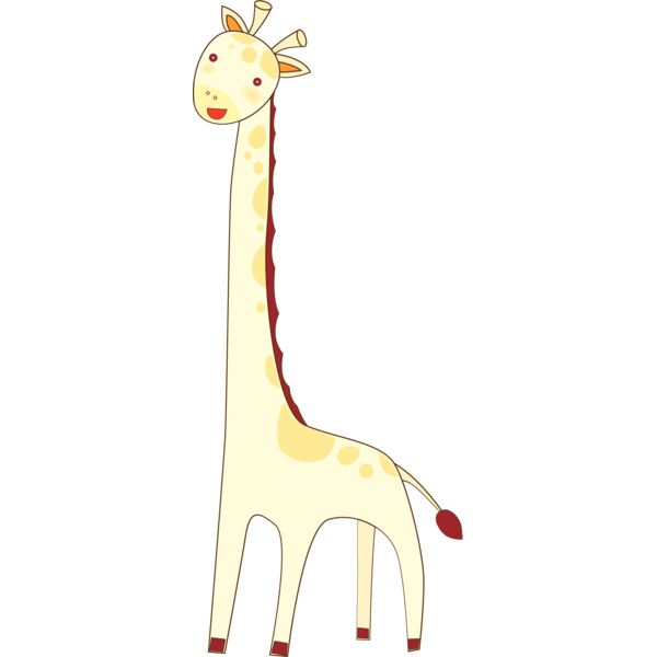 Giraffes2 Thumbnail