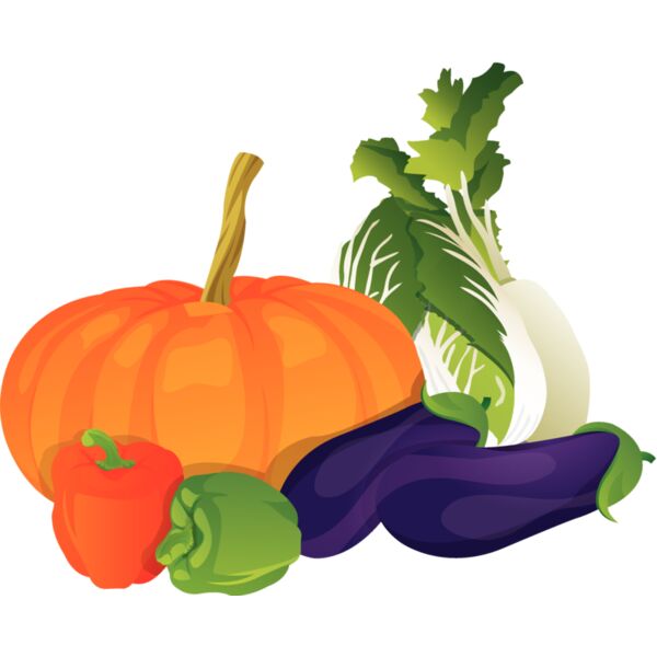 Vegetables6 Thumbnail