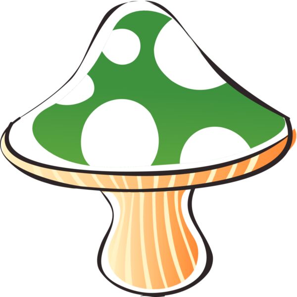 Mushrooms2 Thumbnail