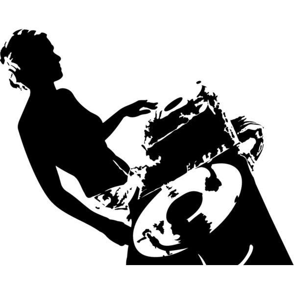 DJ108 Thumbnail