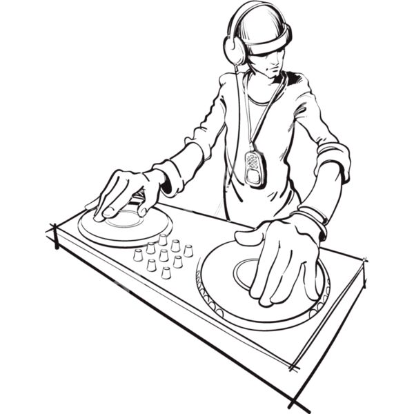 DJ110 Thumbnail