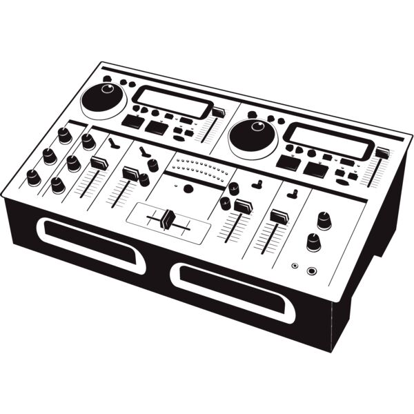 DJ117 Thumbnail