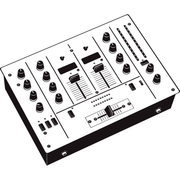 DJ118 Thumbnail