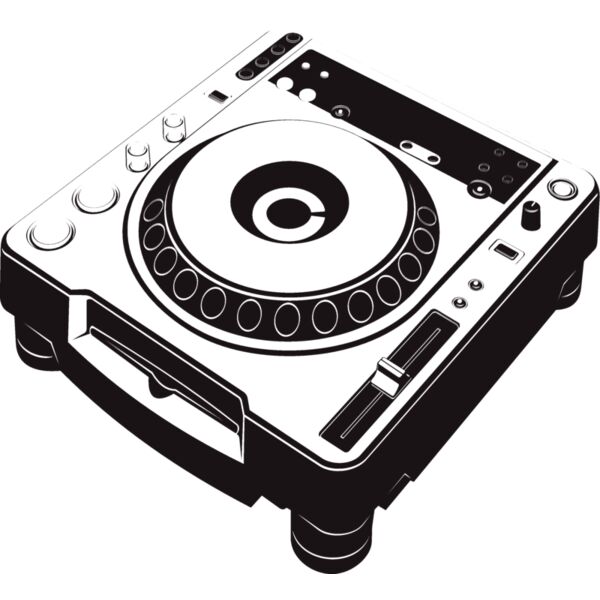 DJ115 Thumbnail