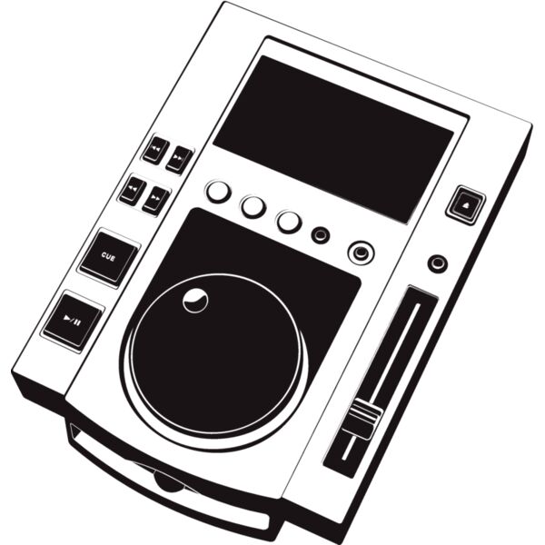 DJ116 Thumbnail