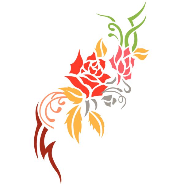 Floral115 Thumbnail