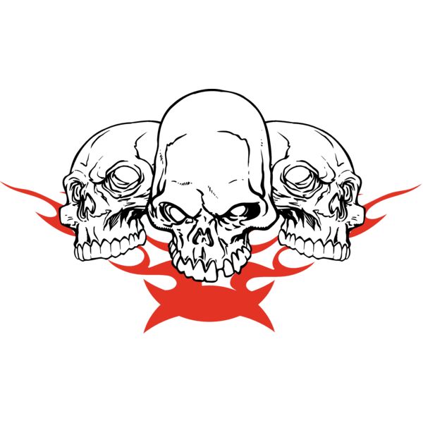 Skulls121 Thumbnail
