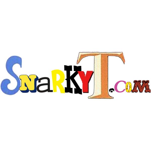 snarkylogo1 Thumbnail