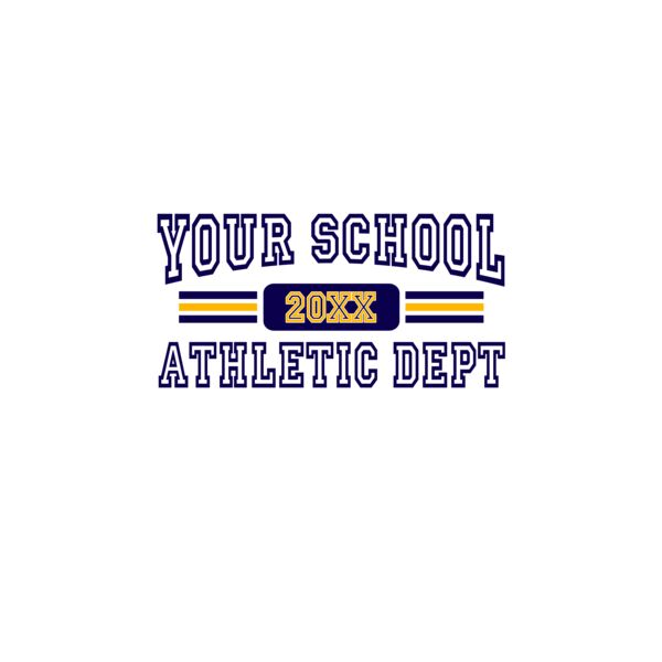School Athletic Dept Thumbnail