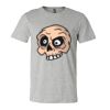 Unisex Heather CVC Jersey Tee Thumbnail