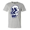 Unisex Heather CVC Jersey Tee Thumbnail
