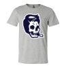 Unisex Heather CVC Jersey Tee Thumbnail