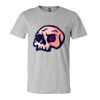 Unisex Heather CVC Jersey Tee Thumbnail