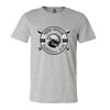 Unisex Heather CVC Jersey Tee Thumbnail