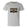Unisex Heather CVC Jersey Tee Thumbnail
