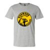 Unisex Heather CVC Jersey Tee Thumbnail