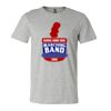 Unisex Heather CVC Jersey Tee Thumbnail