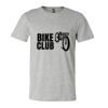 Unisex Heather CVC Jersey Tee Thumbnail