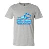 Unisex Heather CVC Jersey Tee Thumbnail