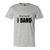 Unisex Heather CVC Jersey Tee Thumbnail