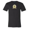 Unisex Jersey Tee Thumbnail